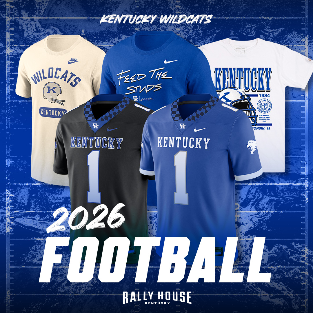 Rally House Facebook ad