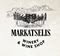 Markatselis Wine Shop