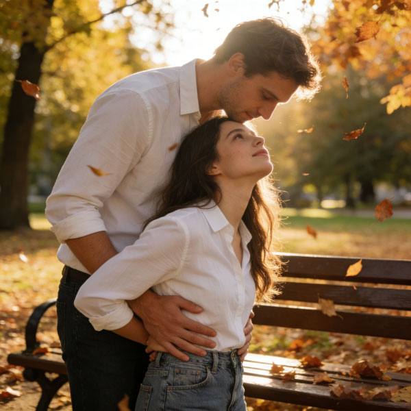 Glen Rez Facebook ad: Yearly Must-Read TOP Romance Novels