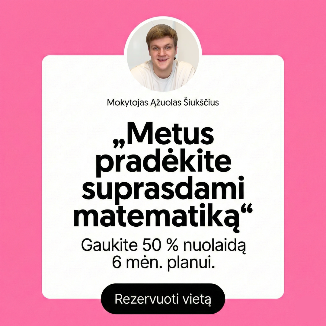 Digiklasė - by Memby Facebook ad