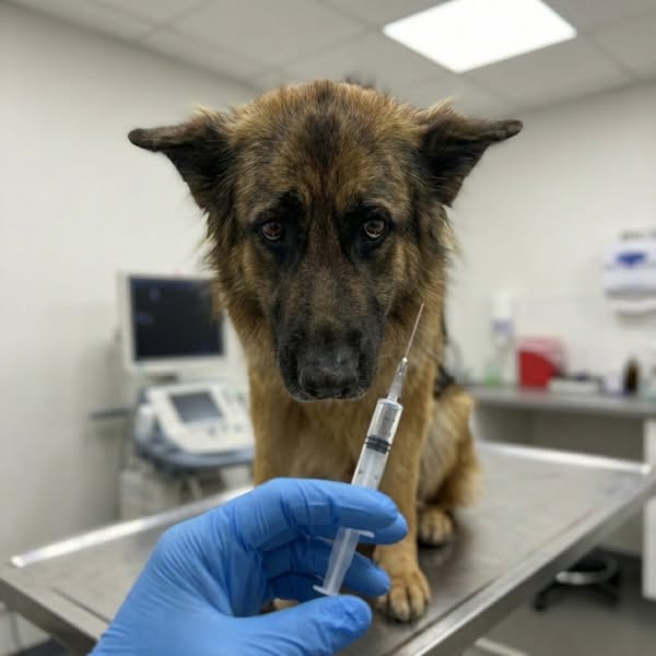 Veleza Facebook ad: Read this if your dog has Arthritis