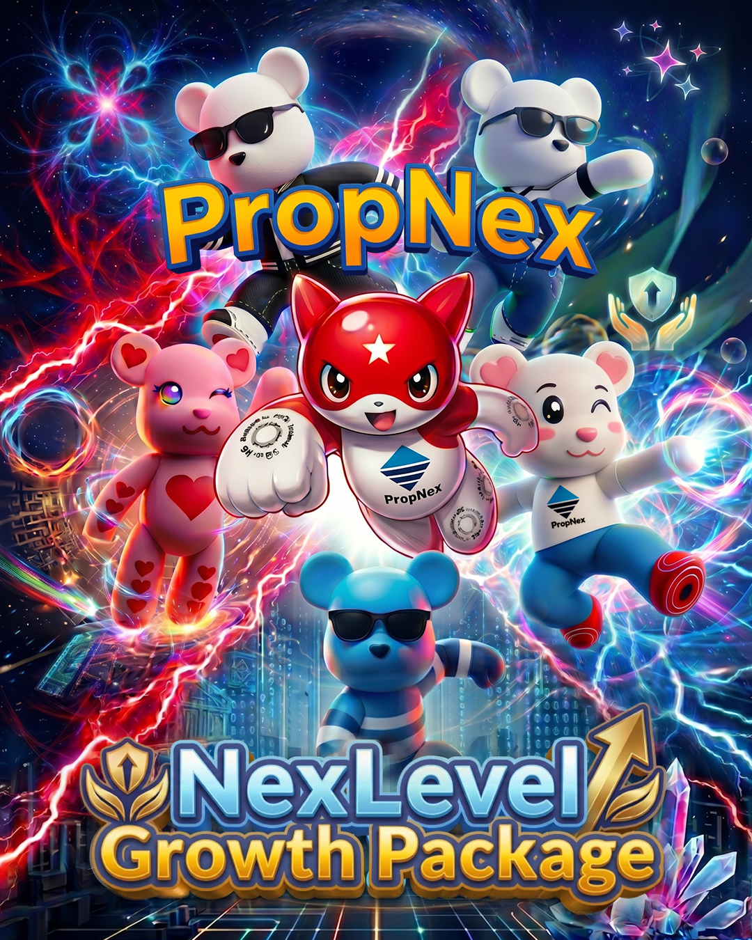 PropNex Singapore Facebook ad