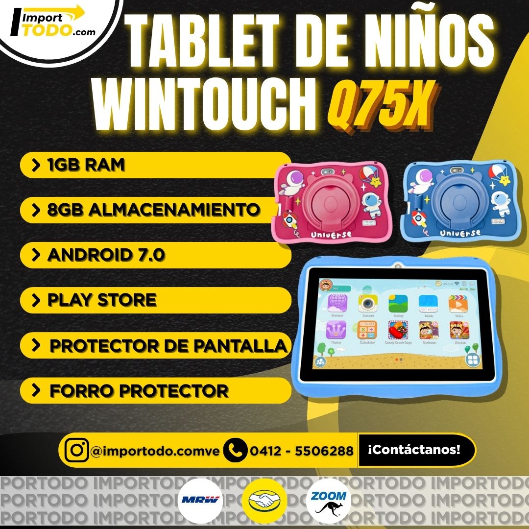 ImporTodo.Com Facebook ad