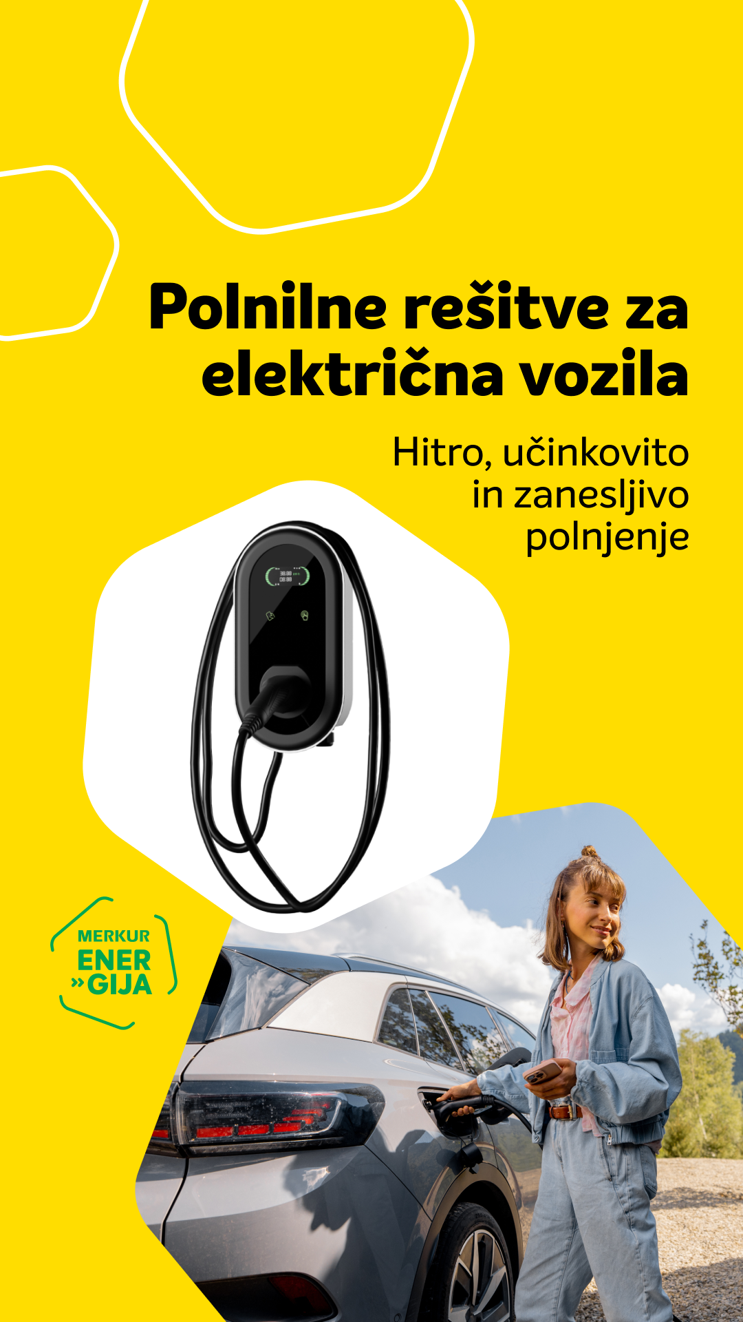 MERKUR energija Facebook ad