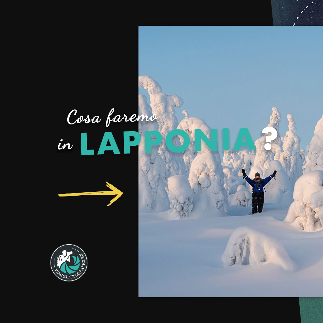 Viaggi Fotografici Facebook ad