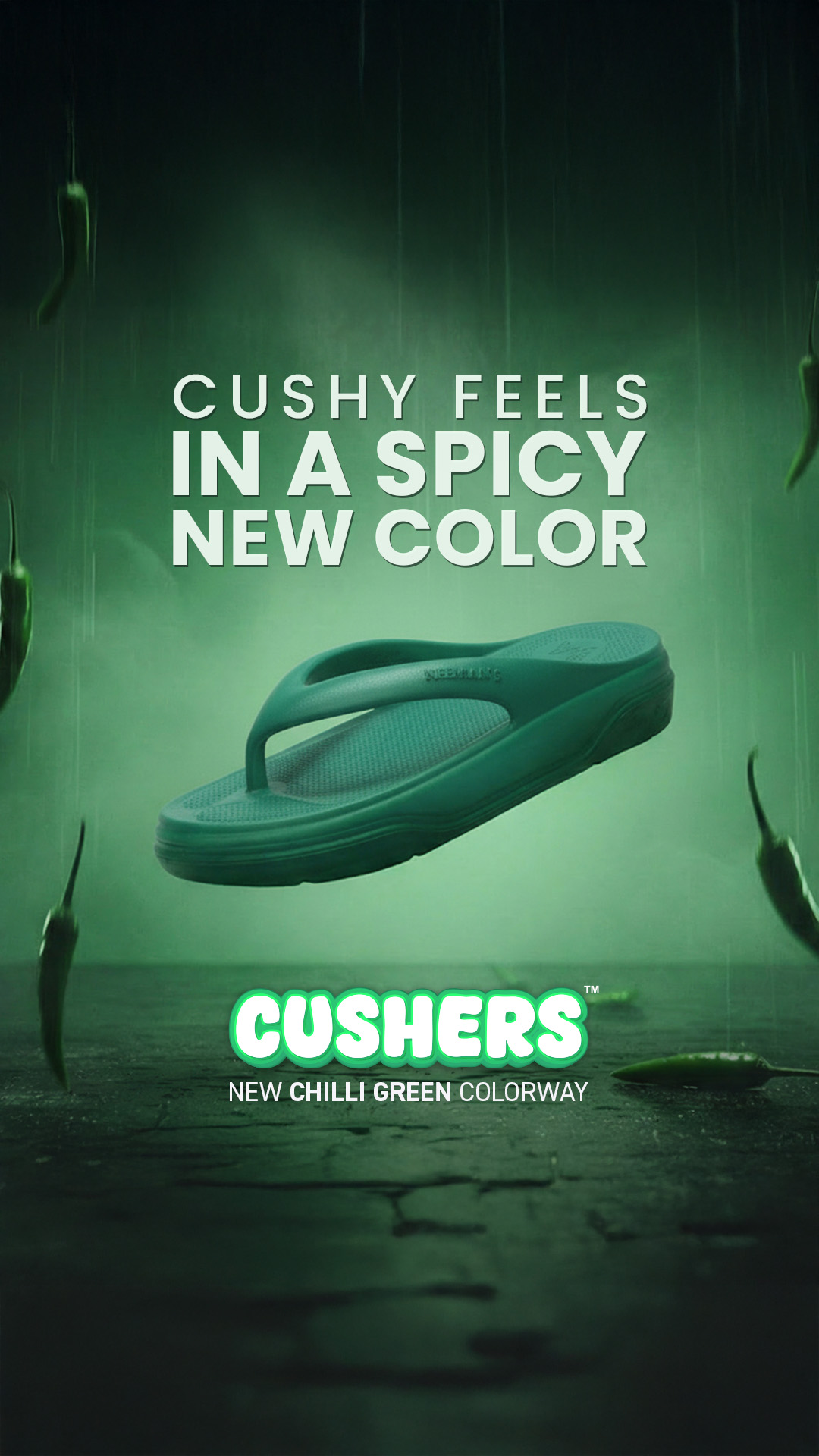 Neemans Facebook ad