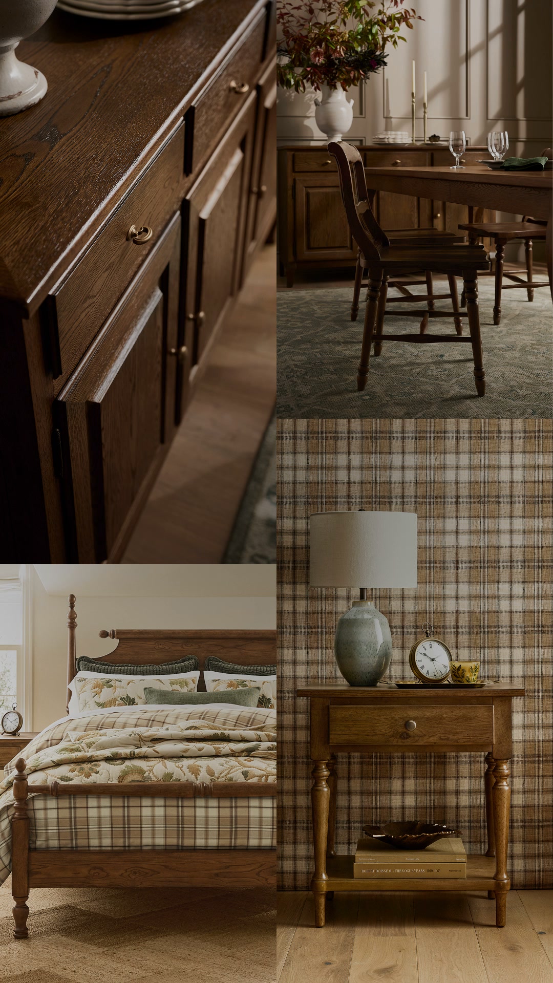Pottery Barn Facebook ad from Jul 30, 2026