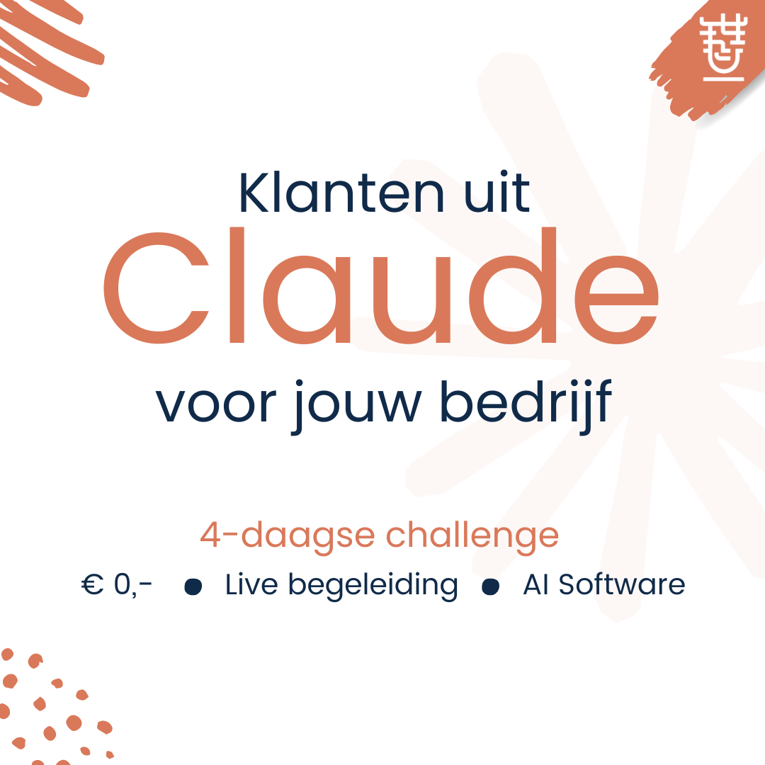 Marketing Madheads Facebook ad: Kennis & Resultaat
