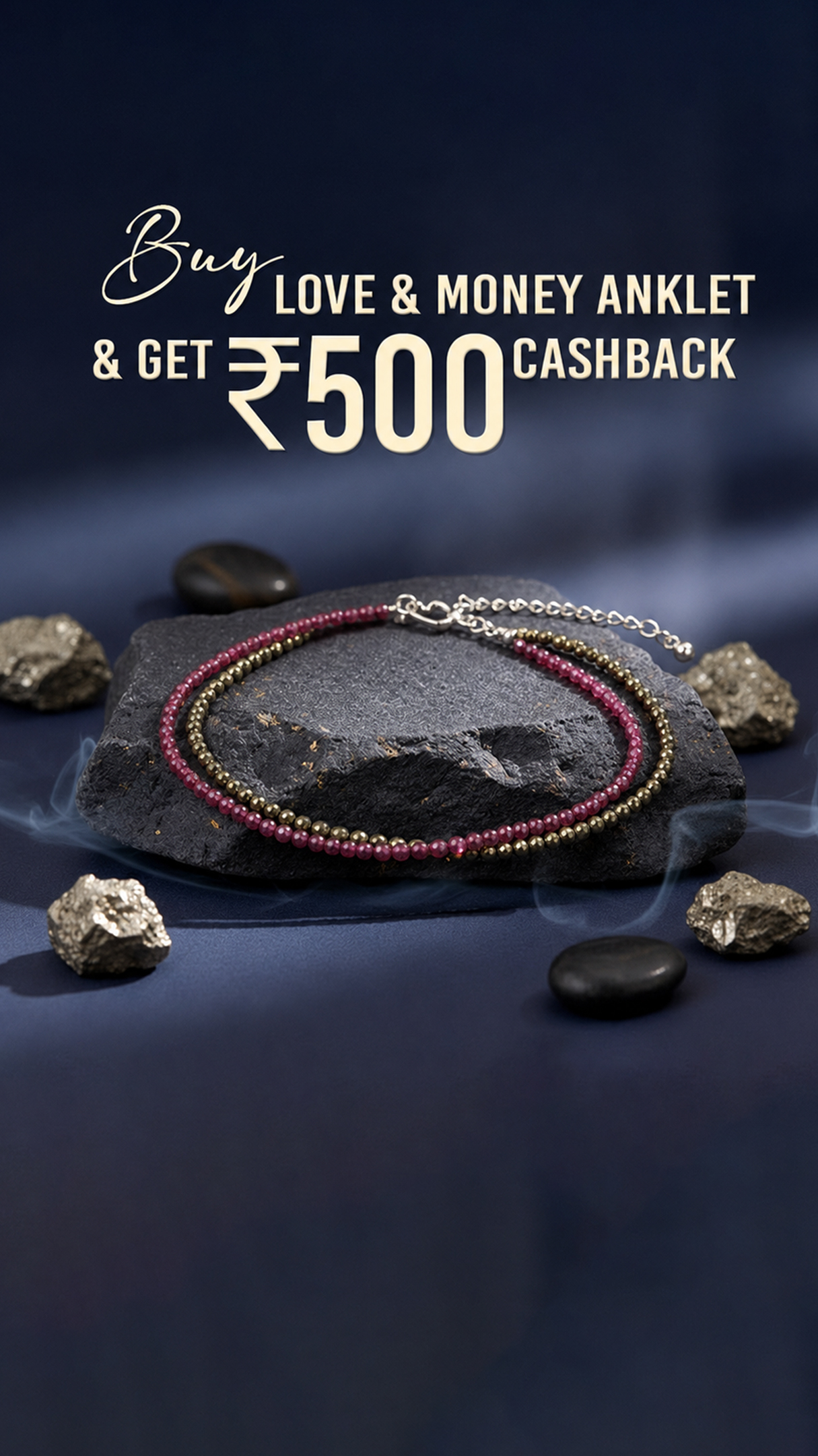 Jewellery By Astrotalk  Facebook ad