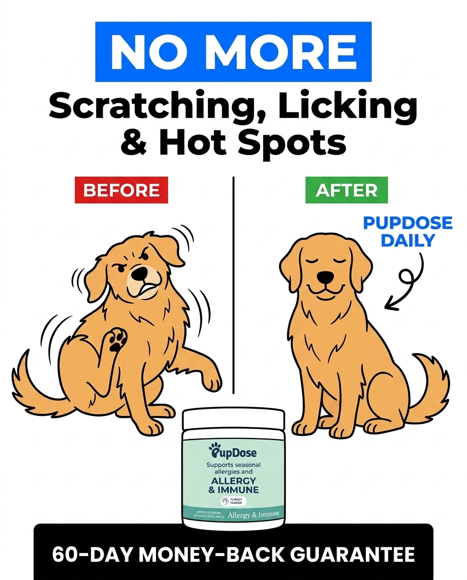 Proud Dog Parents Facebook ad: BUY 2 Get 1 FREE, Limited Time
