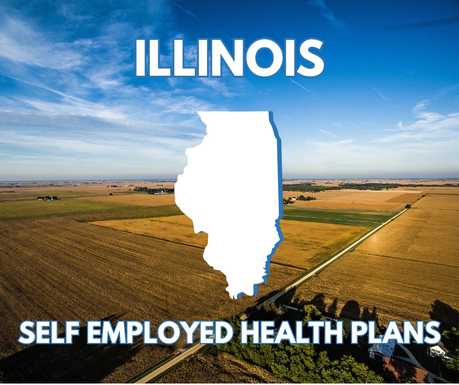 Raymond Byerly Health Insurance Facebook ad: Health Plans for Self Employed, 1099 and Small…