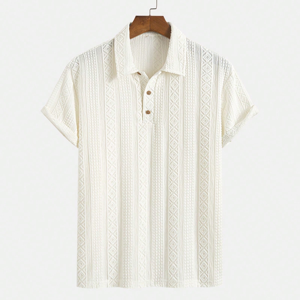 SHEIN MEN Facebook ad