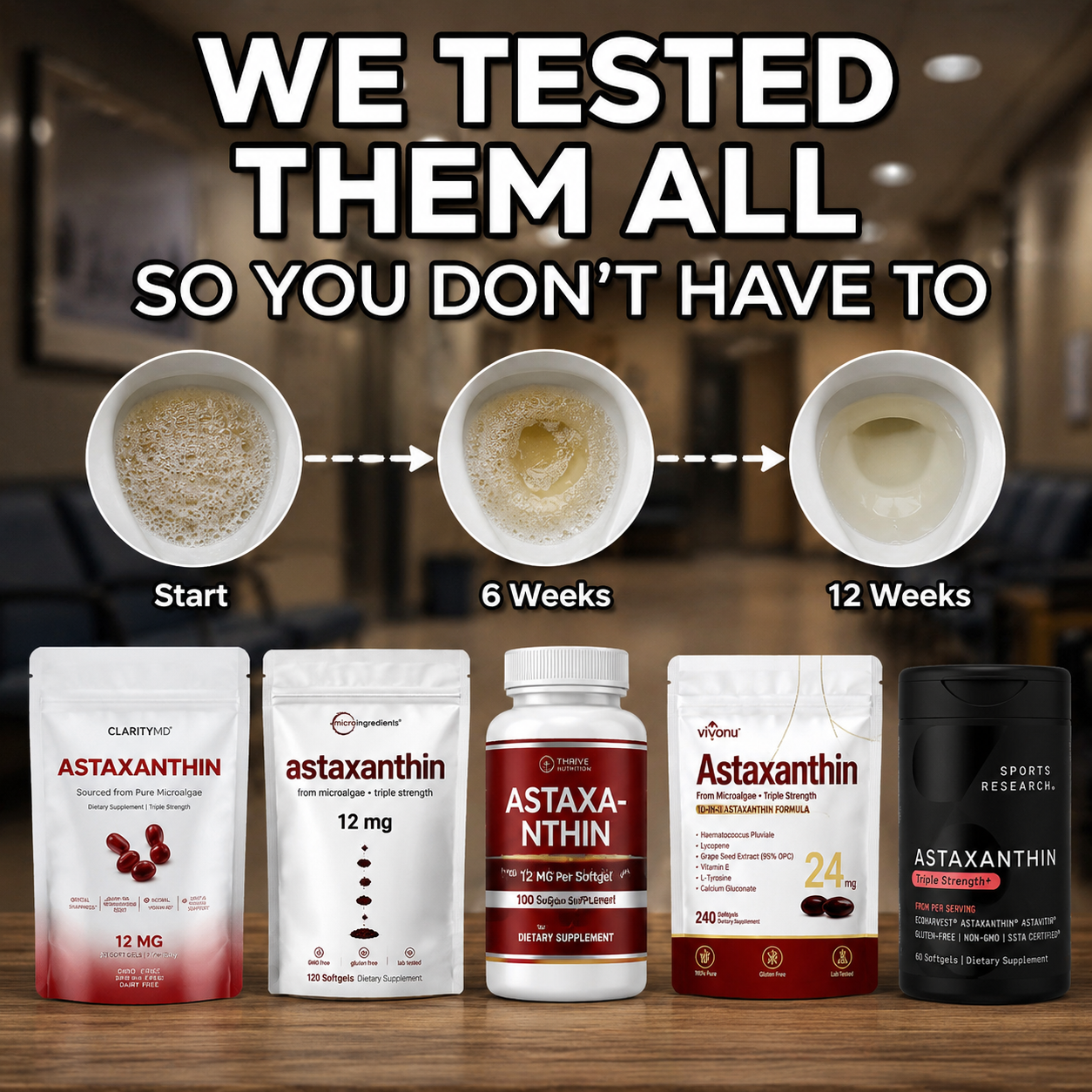 Kidney Health Today Facebook ad