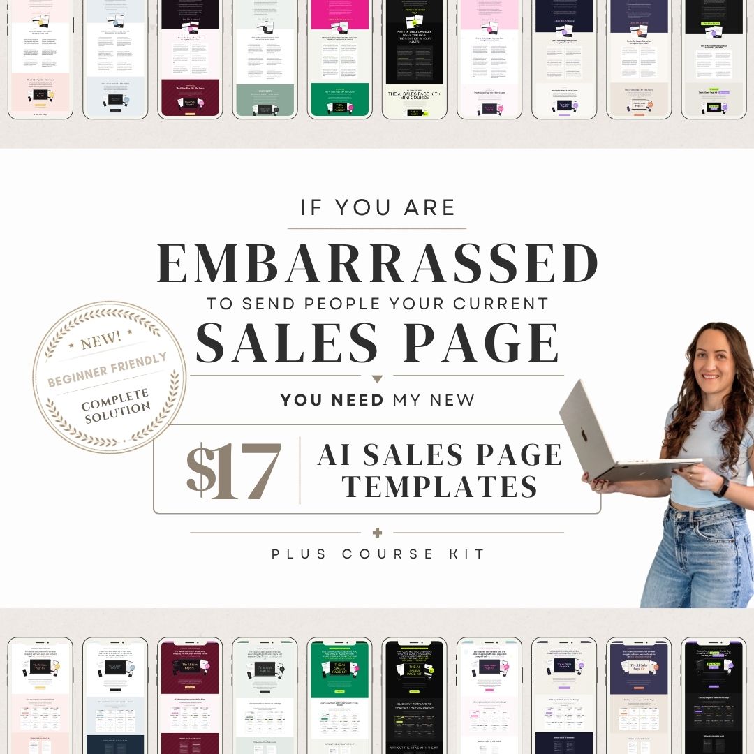 Evelyn Weiss Coaching Facebook ad