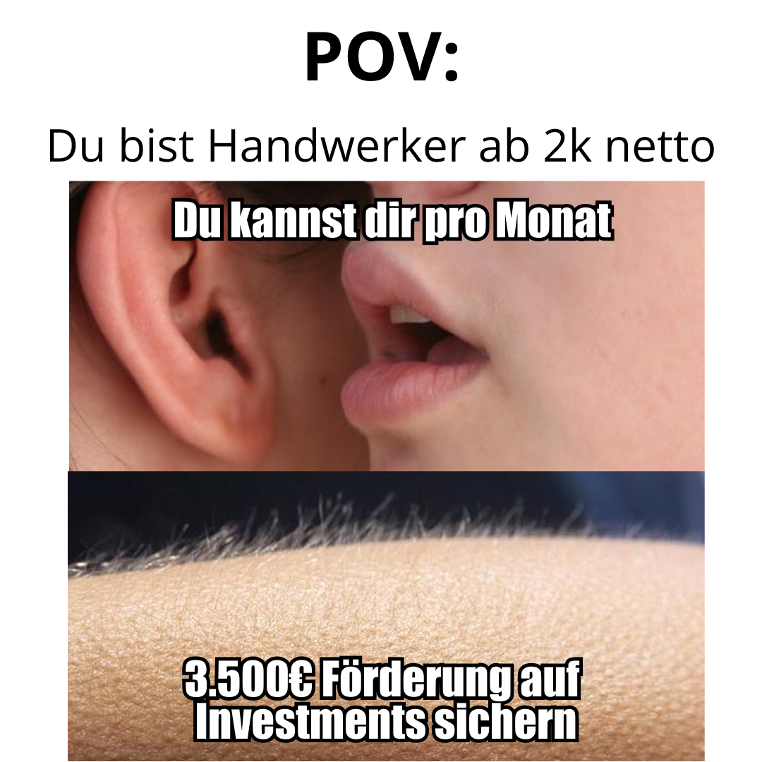 DK Finanzkanzlei Facebook ad