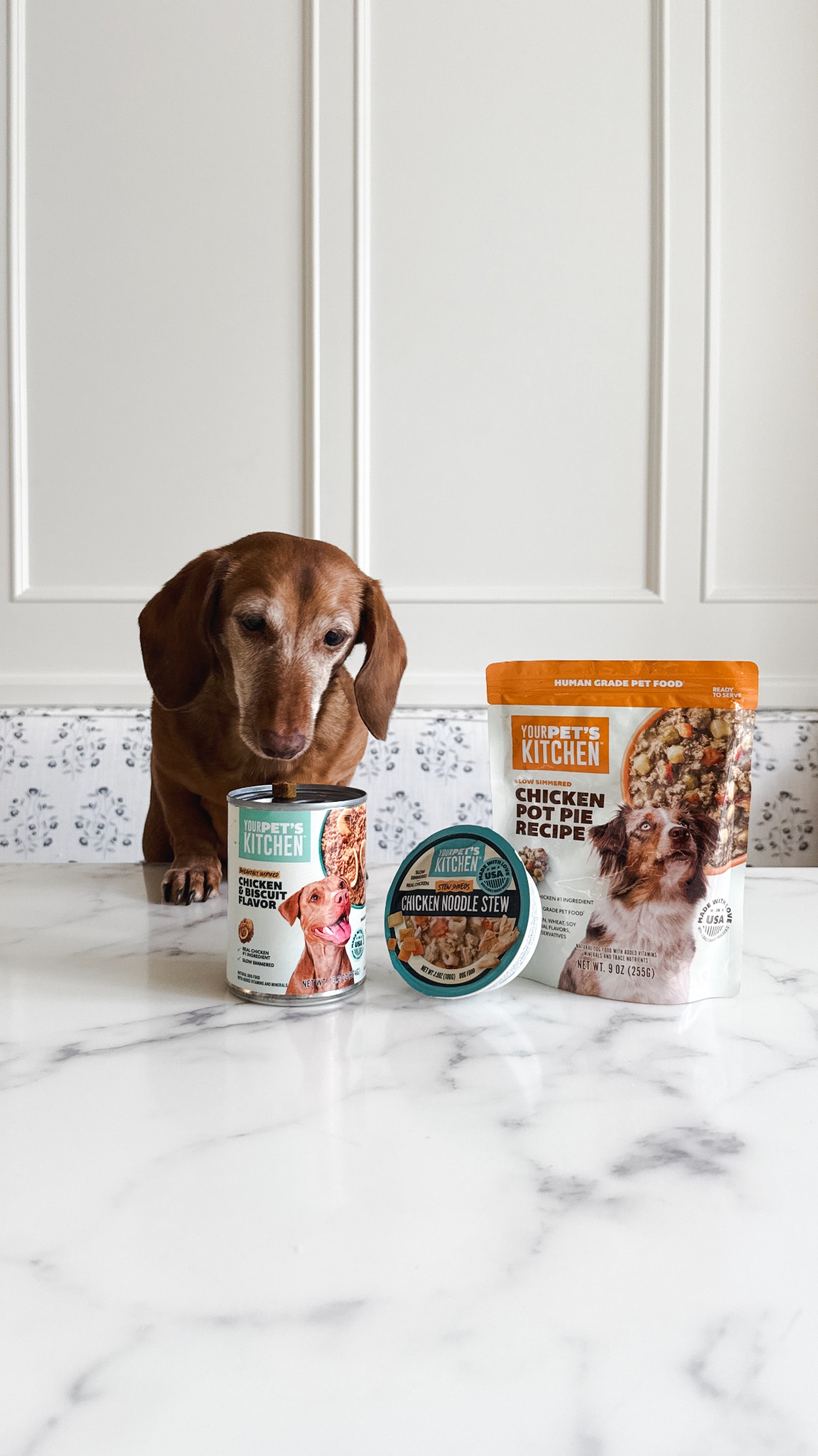 Petco Facebook ad