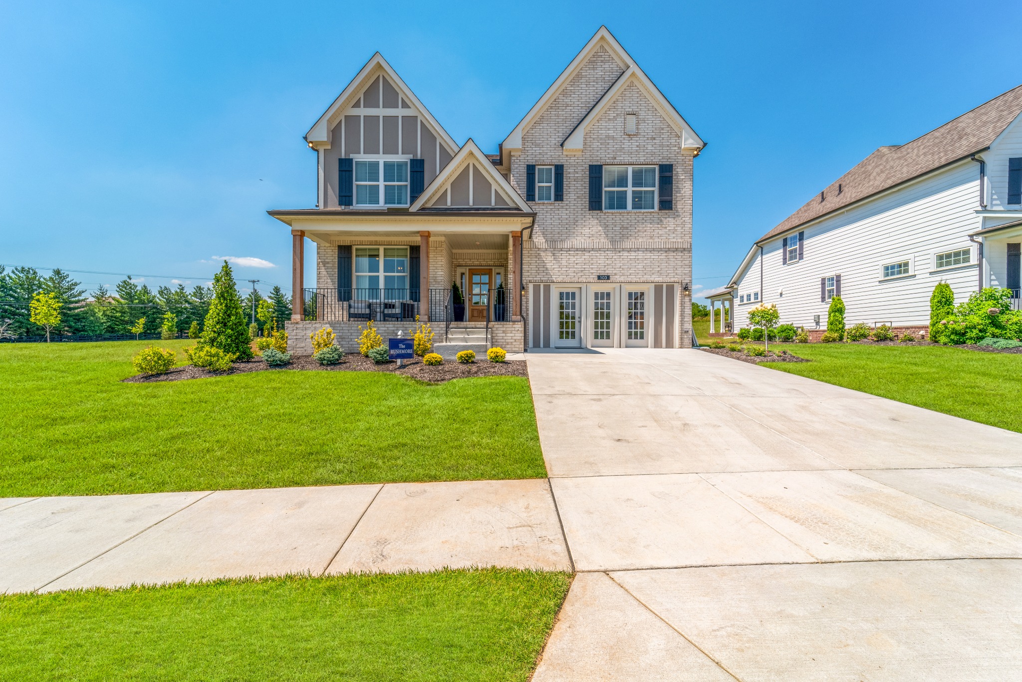 CastleRock Communities Facebook ad