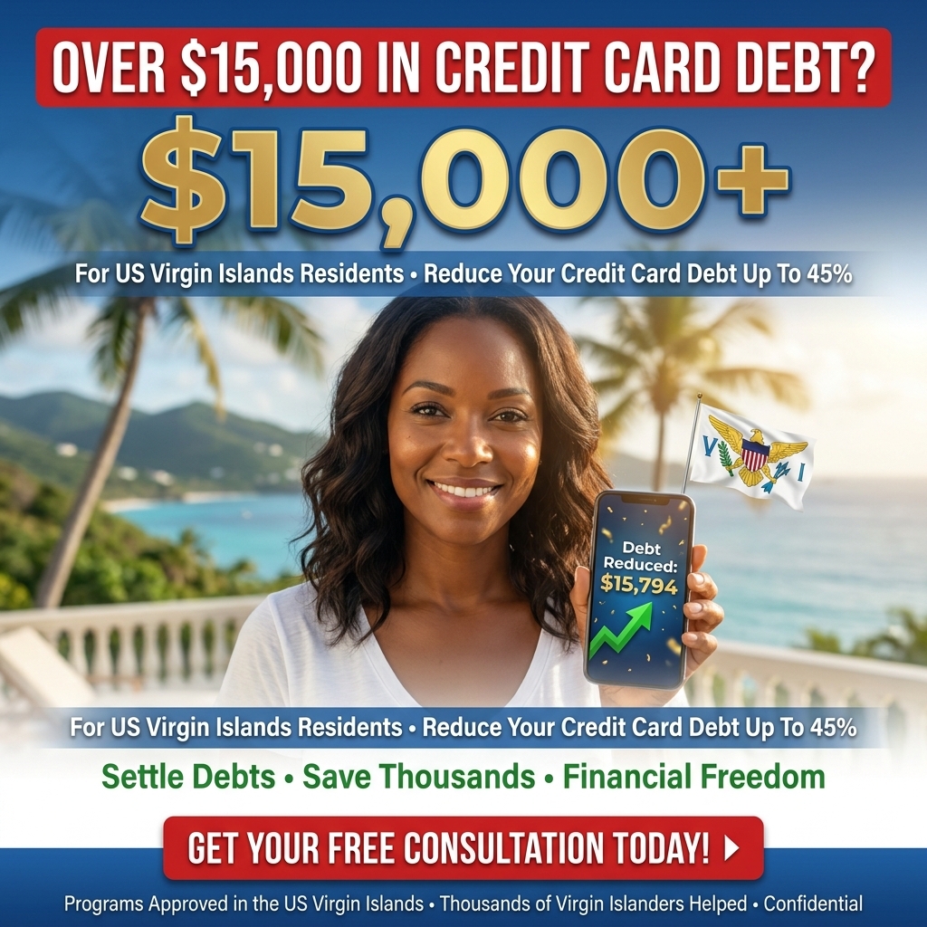 Wealth Compass Facebook ad