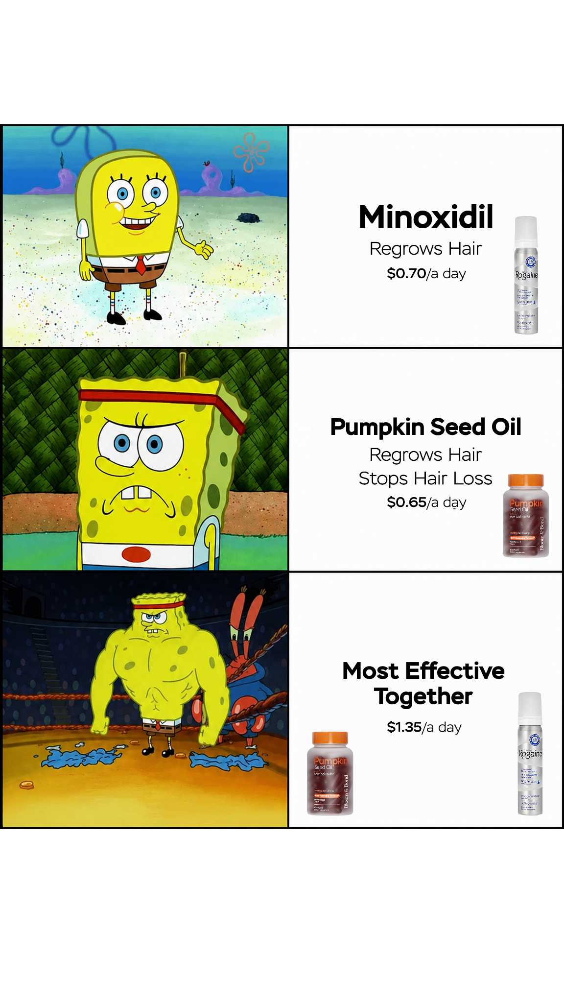 Bloom & Bond Facebook ad