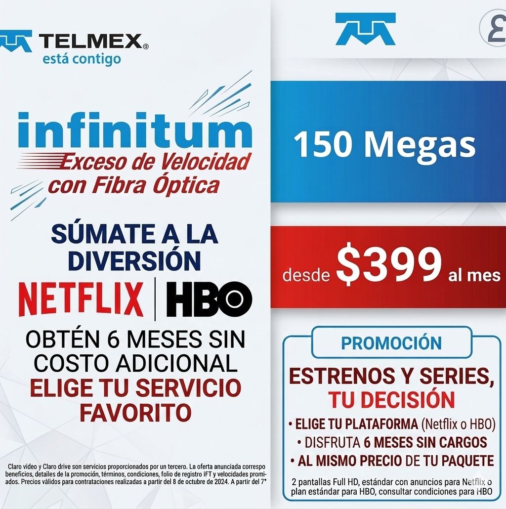 infinitum WiFi  Facebook ad