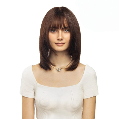 Wina Wigs Salon Facebook ad: Xem thêm mẫu tóc giả tại đây