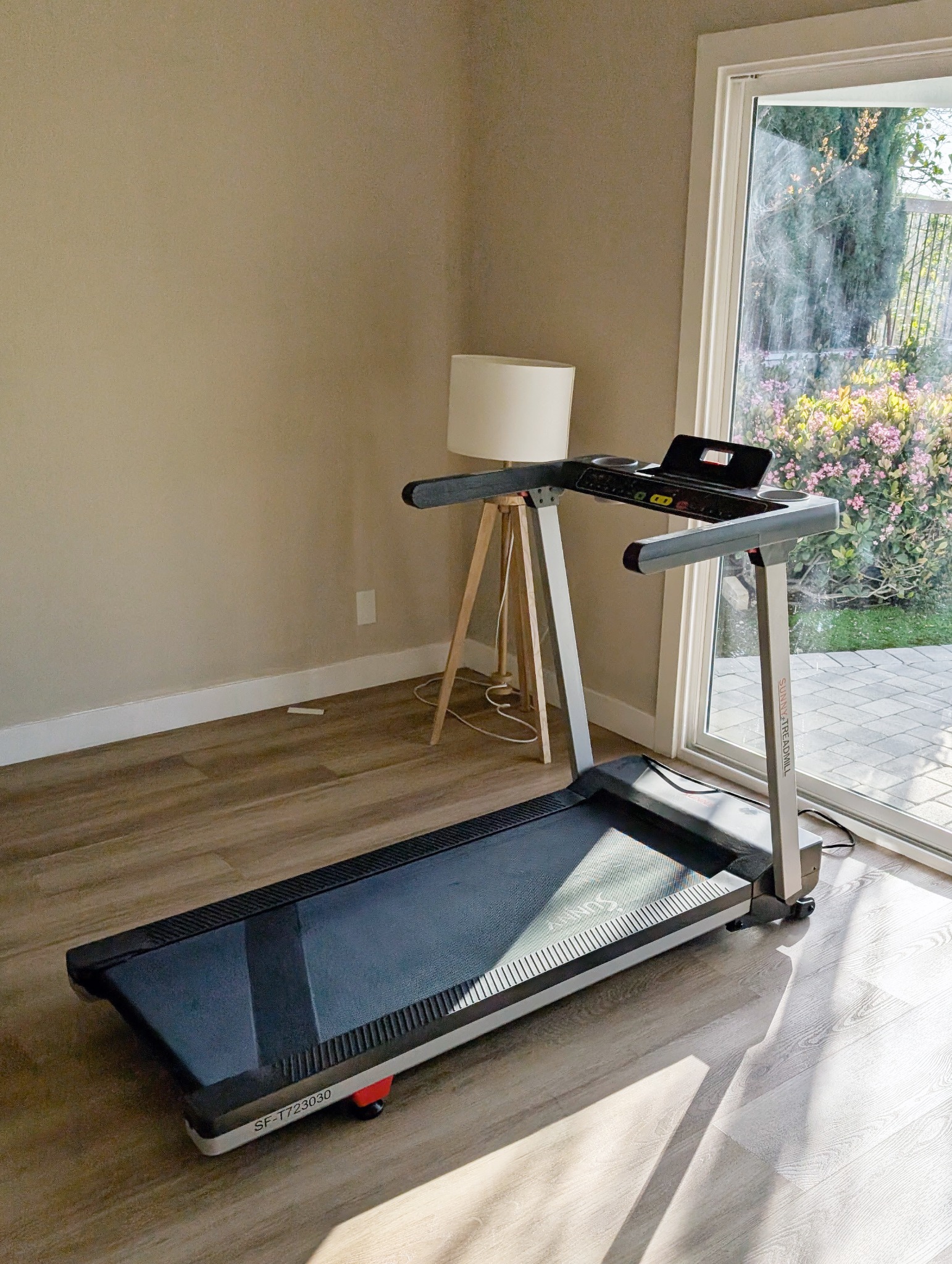 Sunny Health & Fitness Facebook ad