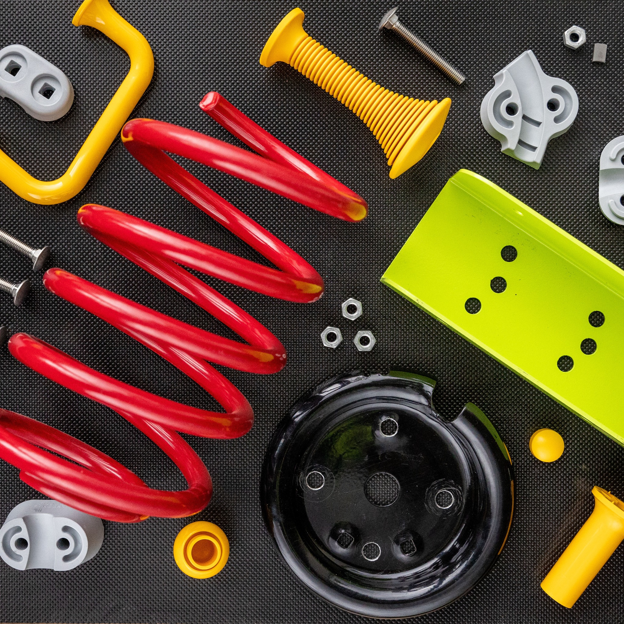 Online Playgrounds Facebook ad: Your one stop shop for commercial playground equipment…