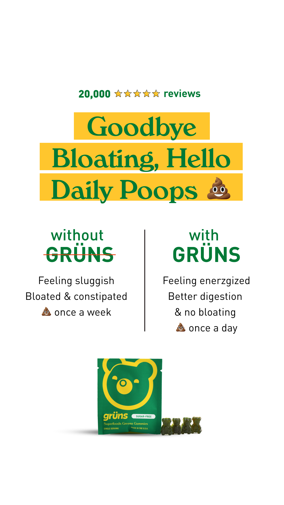 Holistic Wellness Magazine Facebook ad