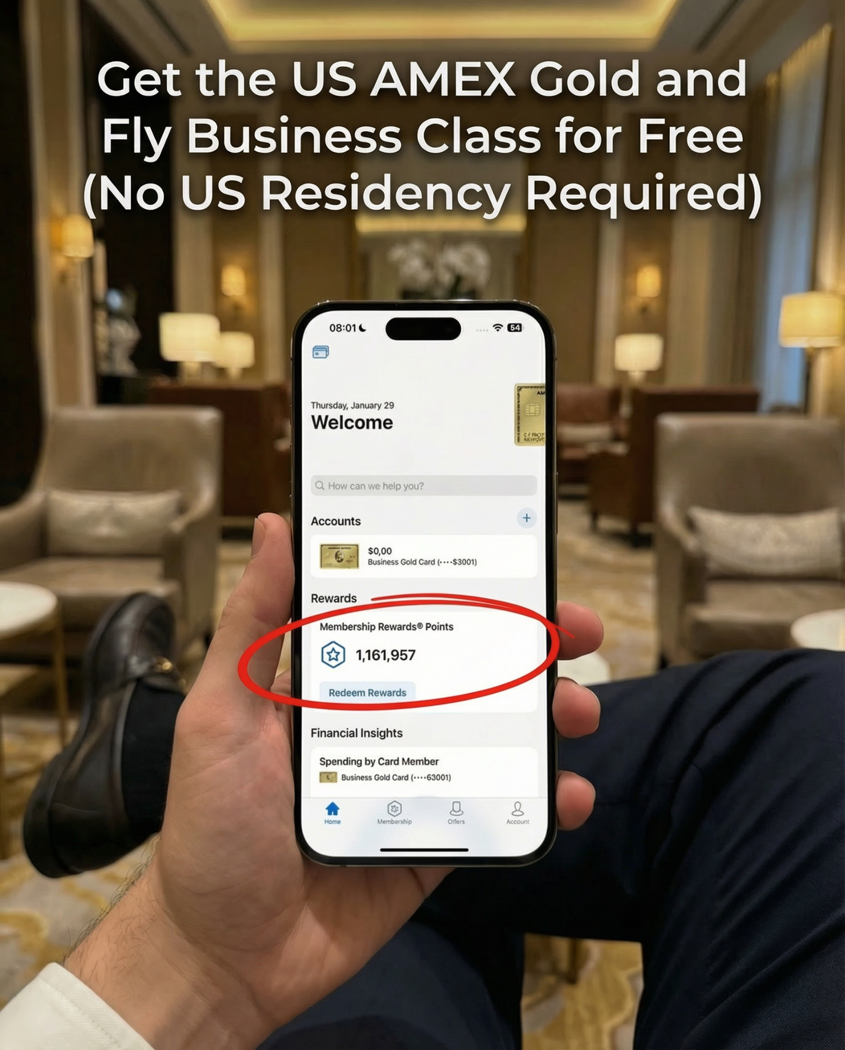 Prime Circle - Banking & Structuring Facebook ad