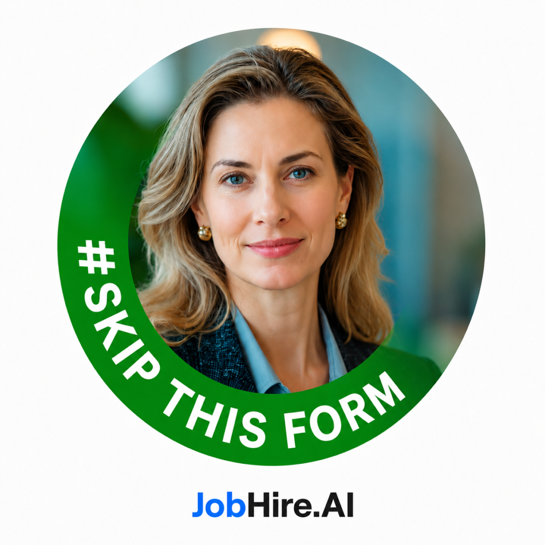 Alison Reed Career Facebook ad