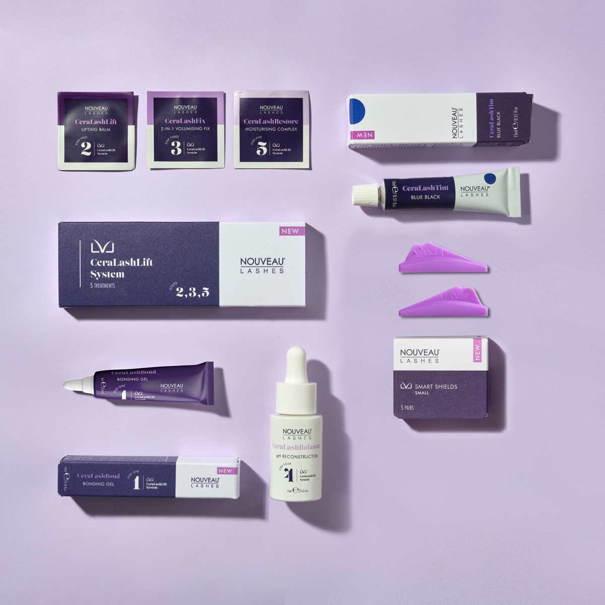Nouveau Beauty Facebook ad: Shop all your favourite pro beauty products in…