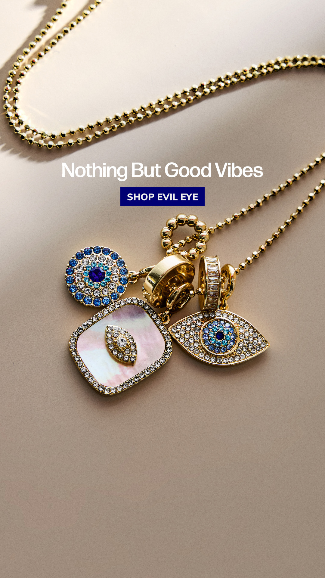 BaubleBar Facebook ad