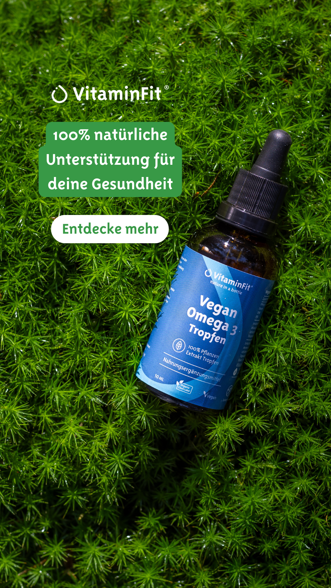 Vitaminfit_de Facebook ad
