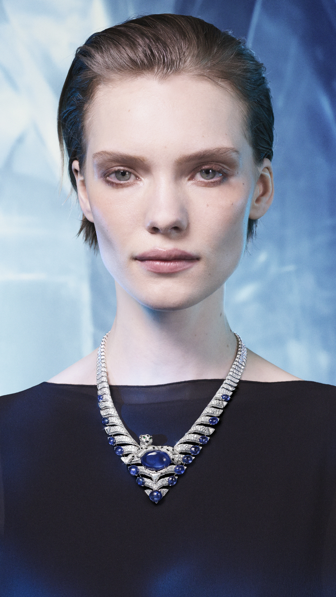 Cartier Facebook ad