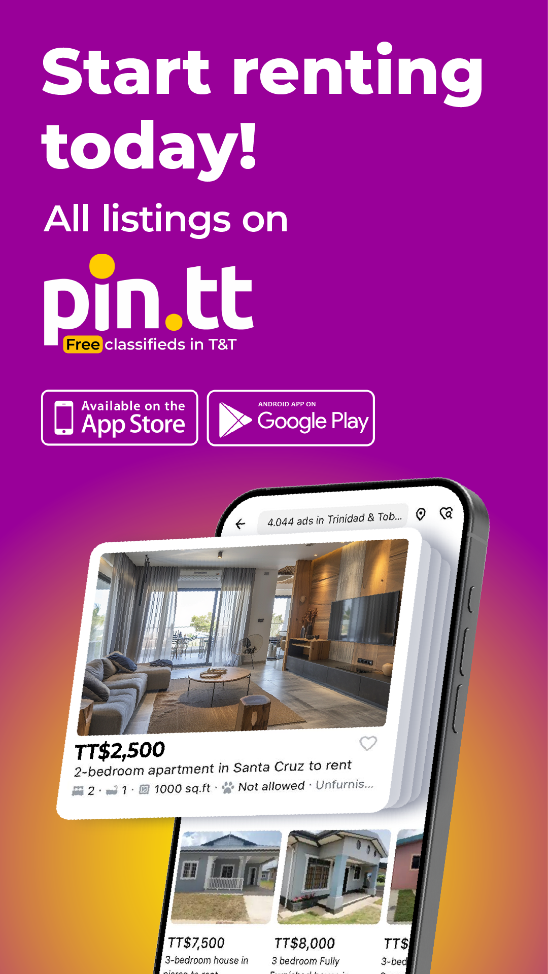 Pin.tt Facebook ad