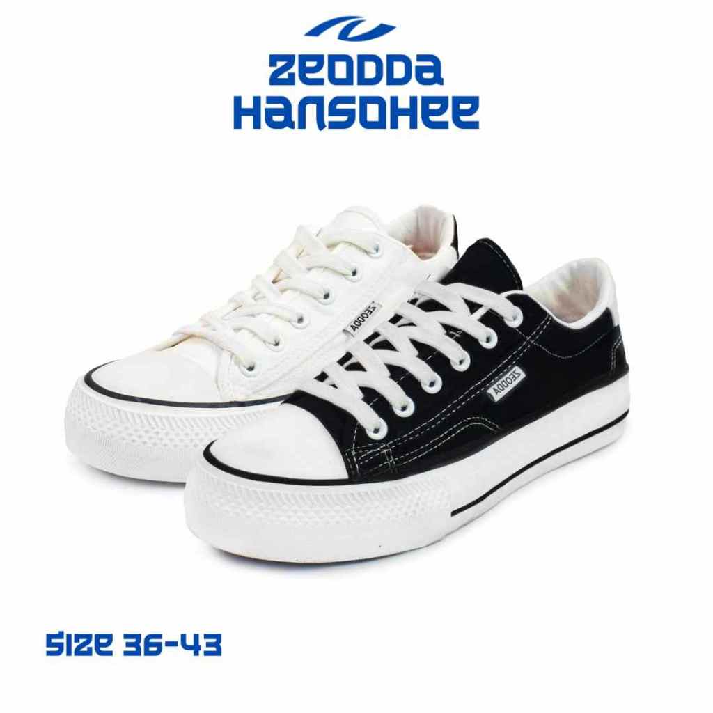 Zeodda Facebook ad