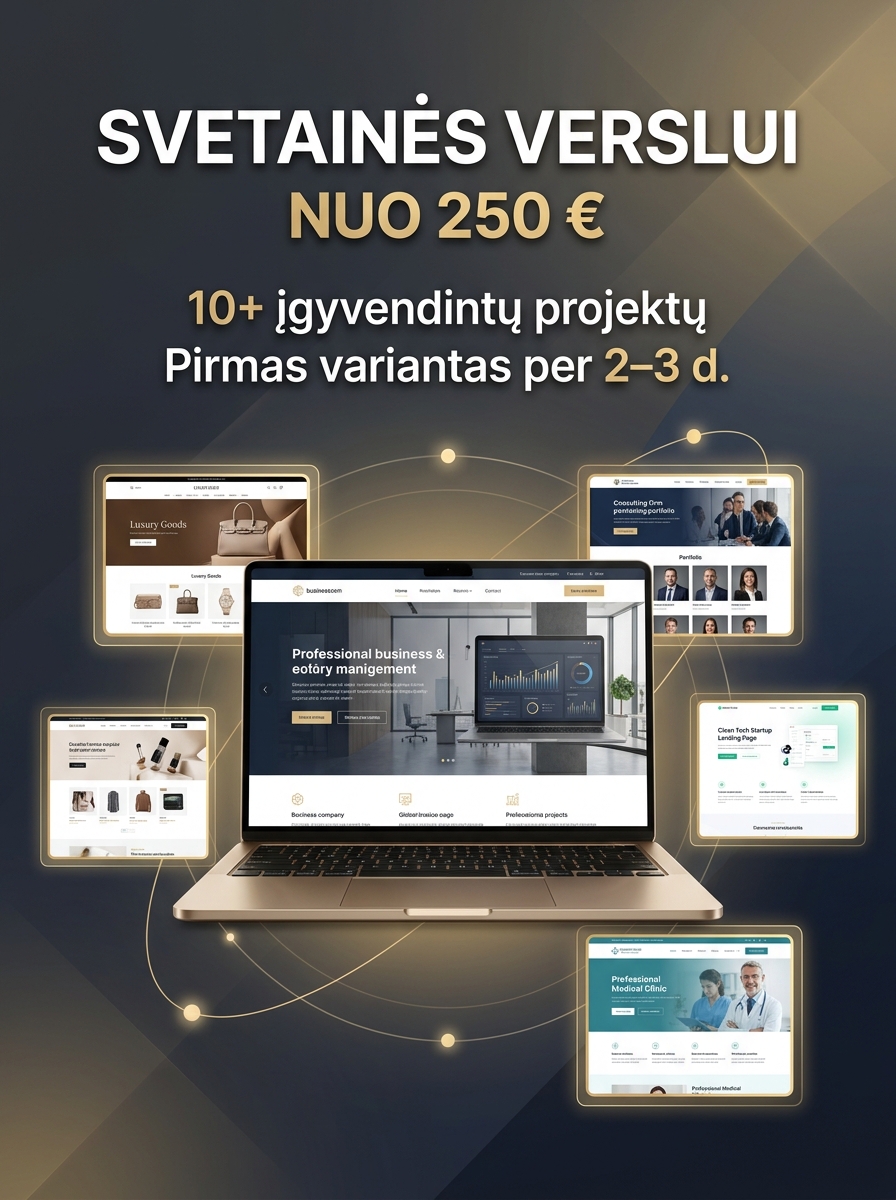 AiProcesai.lt Facebook ad