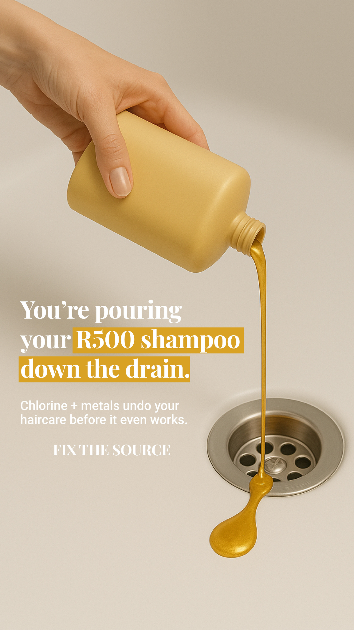 Showerwithbloom Facebook ad