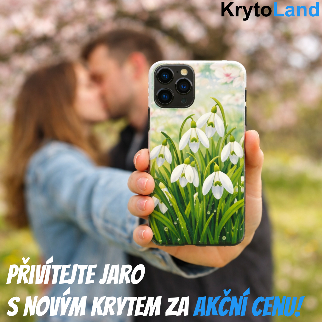 Krytoland - pouzdra a příslušenství pro telefony Facebook ad