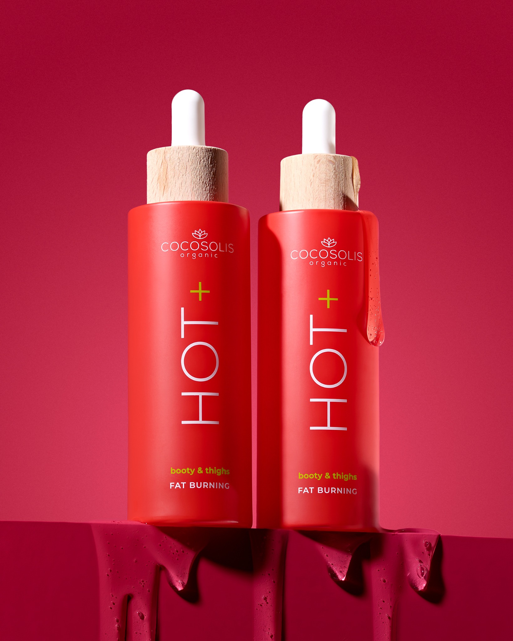 COCOSOLIS Facebook ad