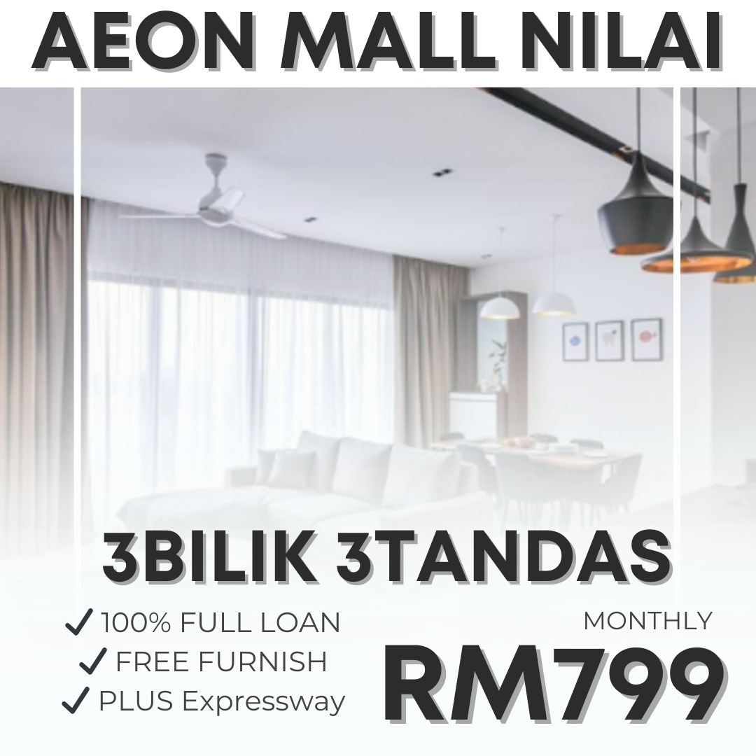 Hot Property Deals Facebook ad