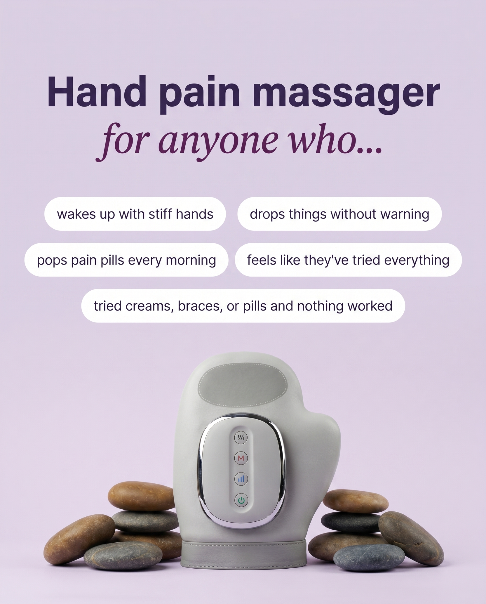 Malvay Facebook ad