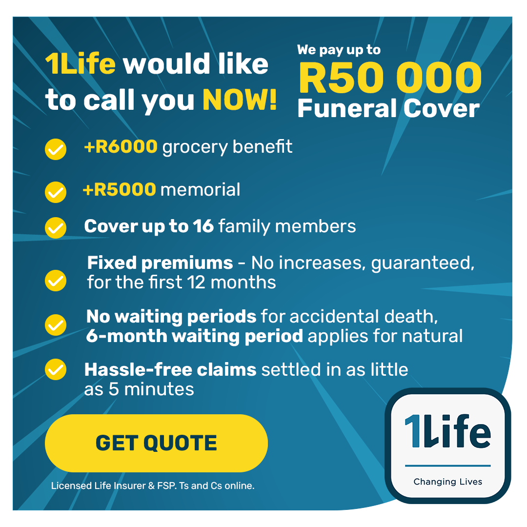 InsuranceFundi Facebook ad