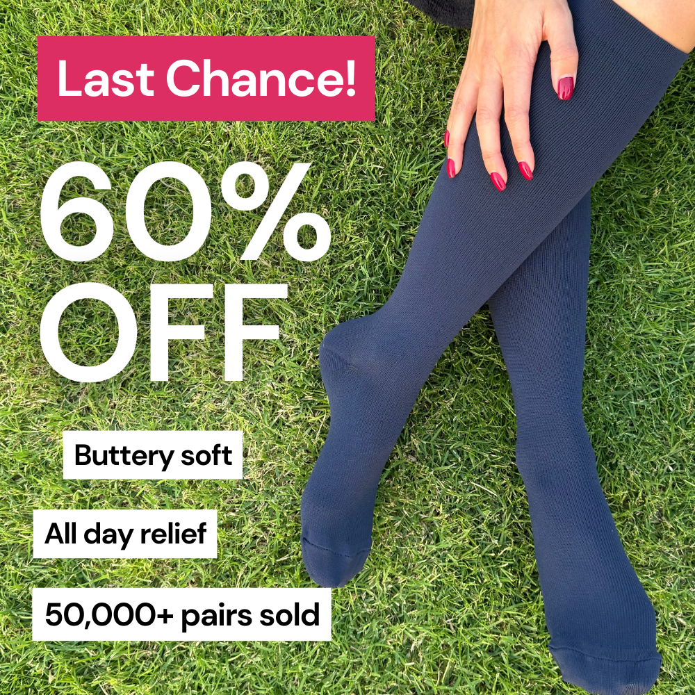 Everstride Facebook ad