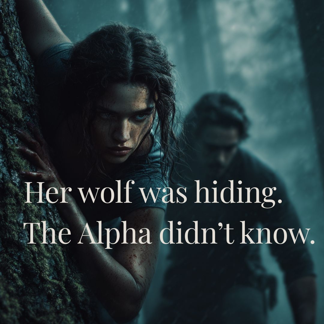Ravenna Cross - Paranormal Romance Author Facebook ad