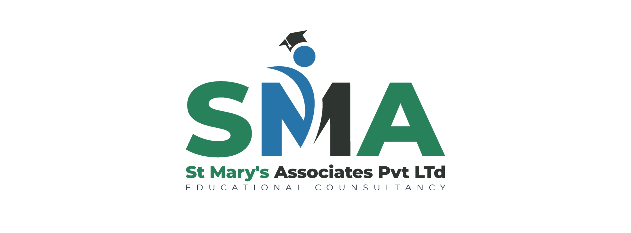 St. Mary's Associates Facebook ad: Unlocking Global Opportunities