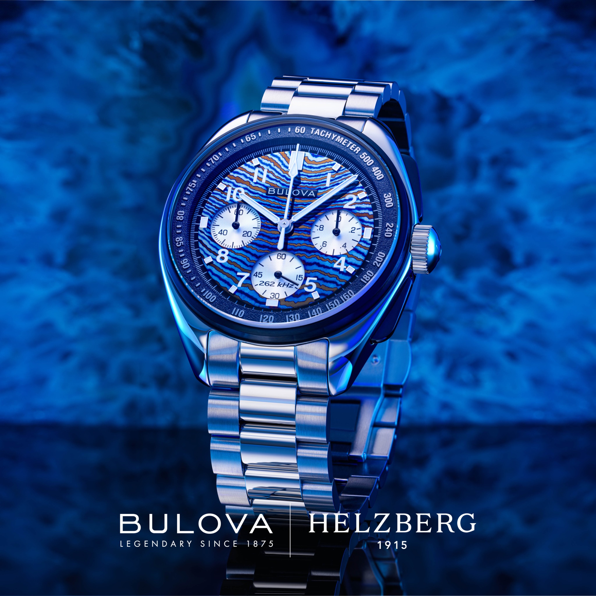 Helzberg Facebook ad