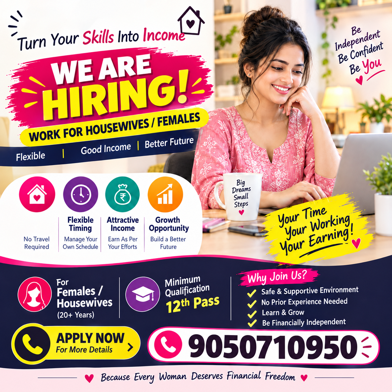 Mentor Pragaya Facebook ad