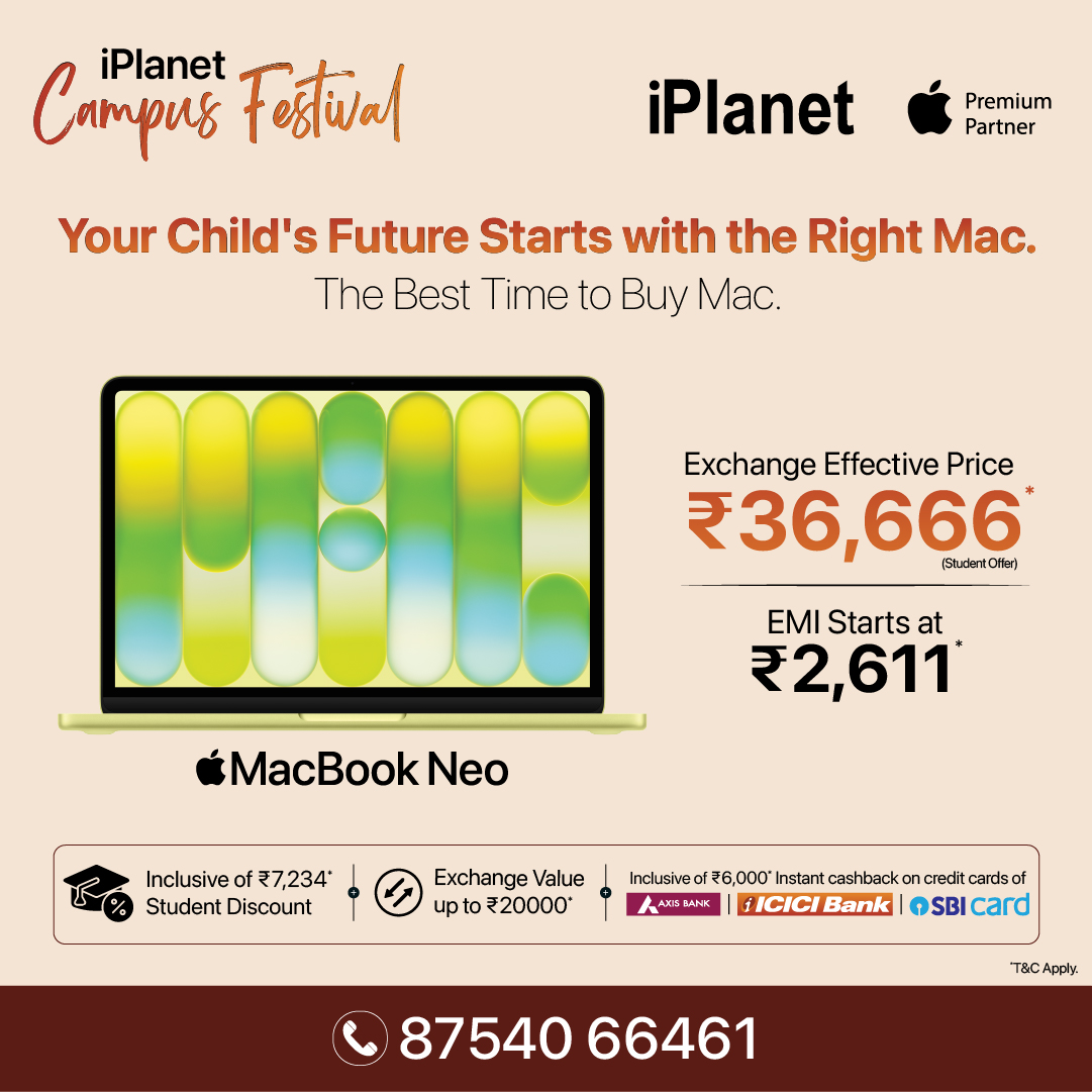 Consolidated Private Limited Facebook ad
