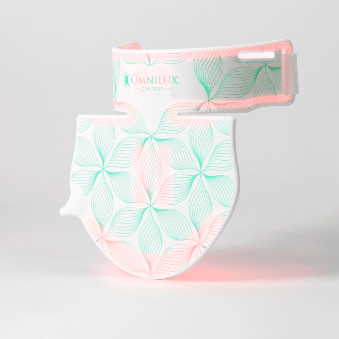 Omnilux Facebook ad
